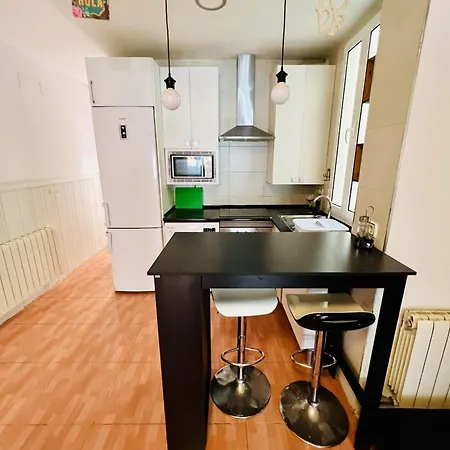 Apartamento Betty Zaragoza