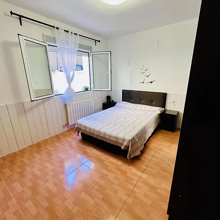 Apartamento Betty *