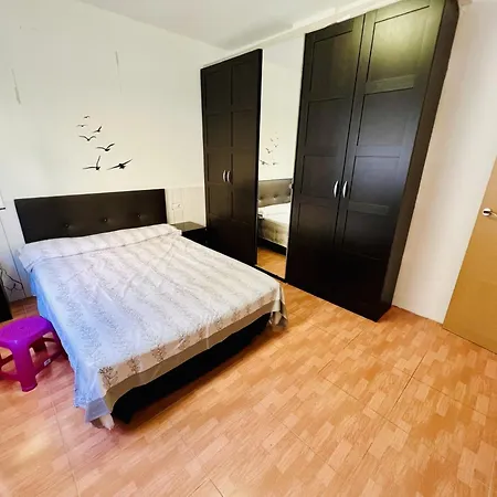 Apartamento Betty * Сарагоса