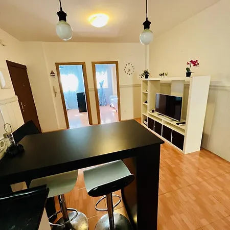 Apartamento Betty *
