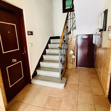 Apartamento Betty Сарагоса