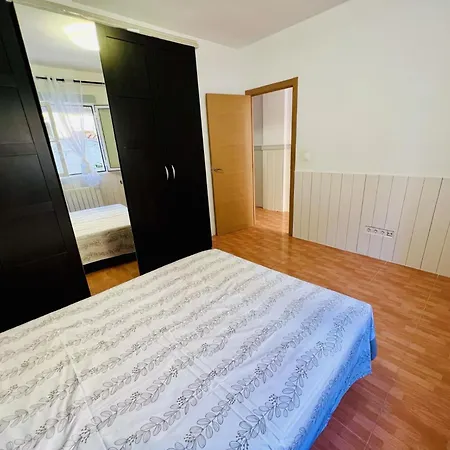 Lägenhet Apartamento Betty