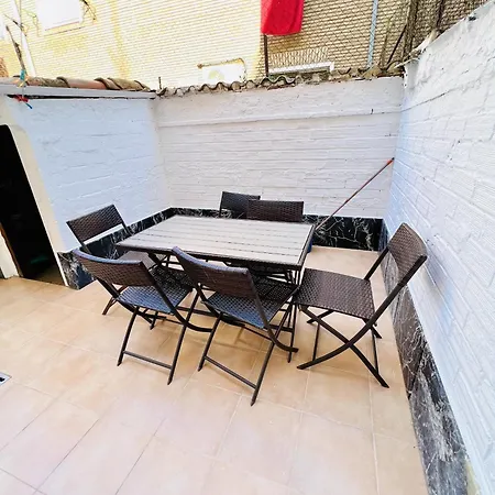 Apartamento Betty