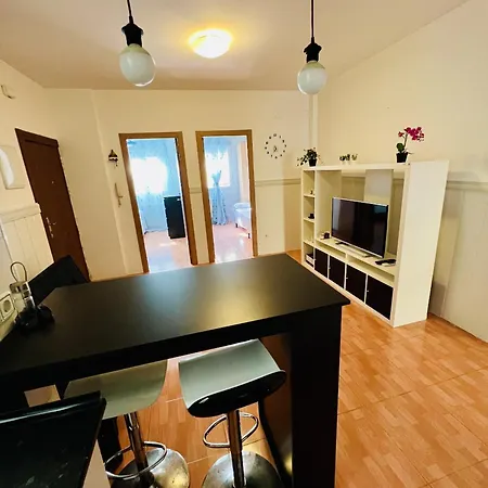 Apartamento Betty Апартаменты