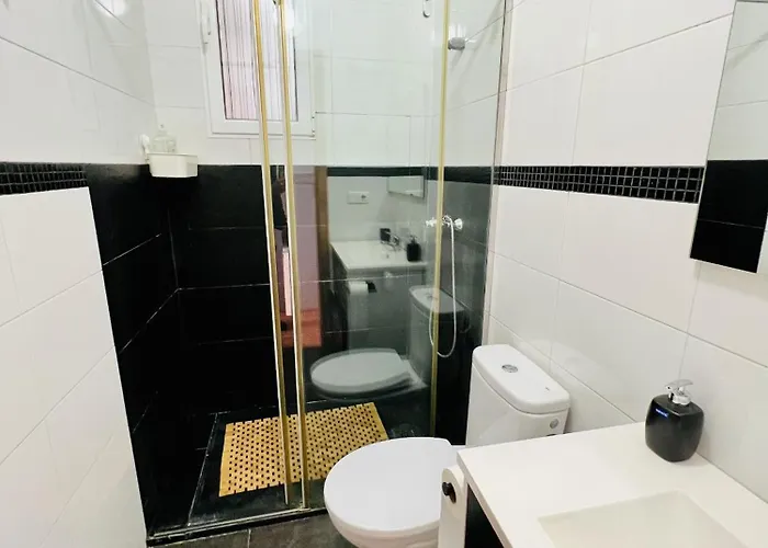 Apartamento Betty Apartment