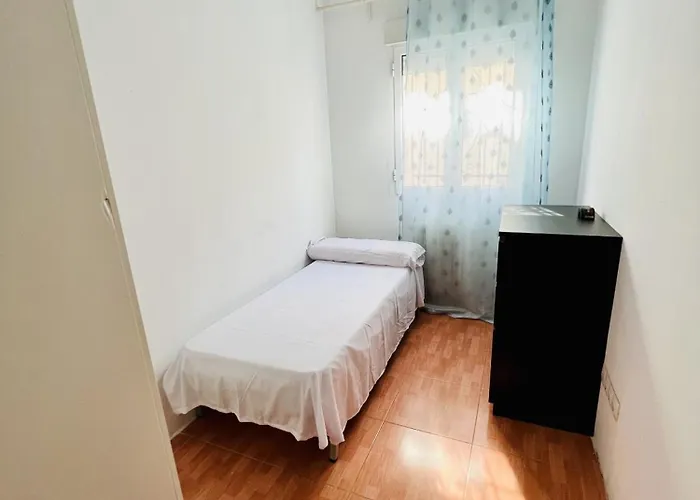 Apartment Apartamento Betty