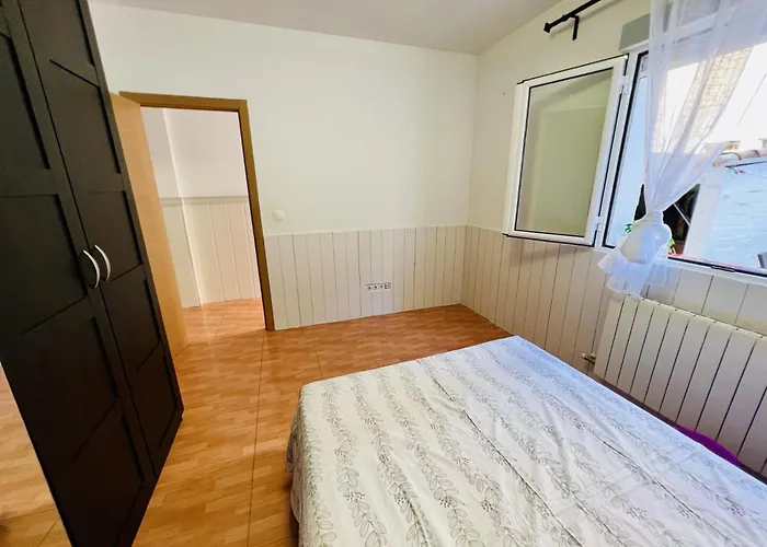 Apartamento Betty Saragossa