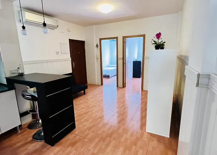 Apartment Apartamento Betty