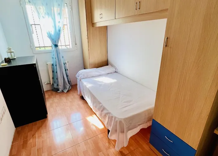 Apartment Apartamento Betty