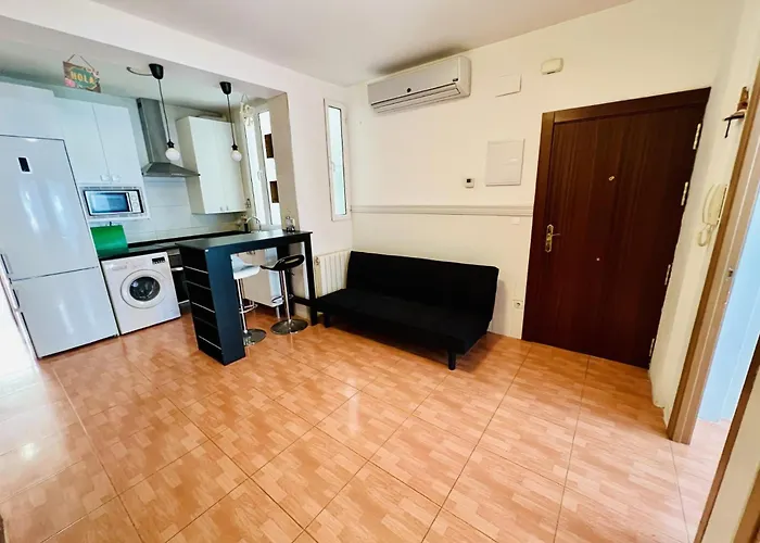 Apartment Apartamento Betty *