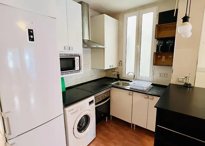 Apartamento Betty Apartment