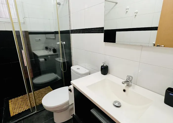 Apartamento Betty Apartment