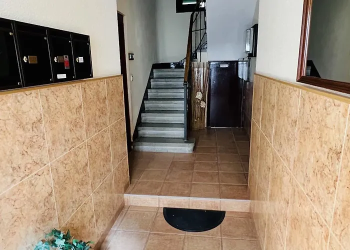 Apartment Apartamento Betty *