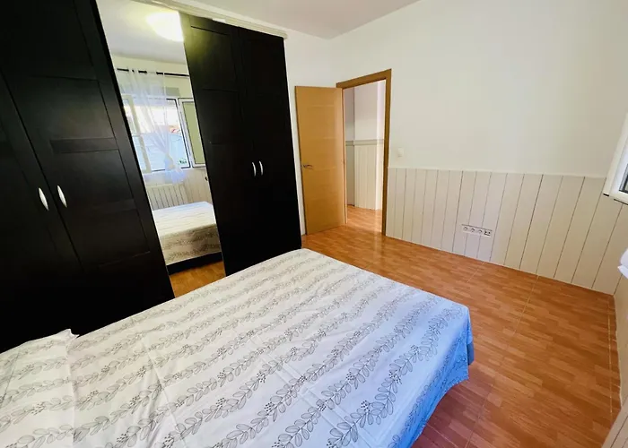 Apartment Apartamento Betty