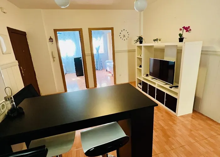 Apartamento Betty Apartment