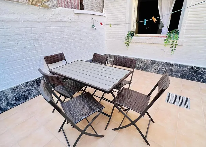 Apartamento Betty Apartment *